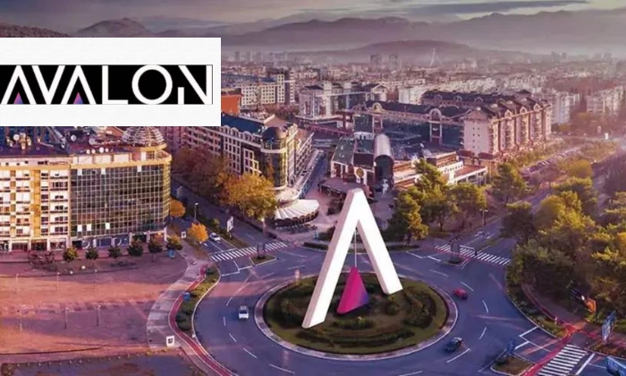 Avalon City Islamabad