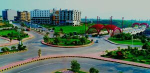 Guide on How to Invest in Gulberg Greens Islamabad in 2022