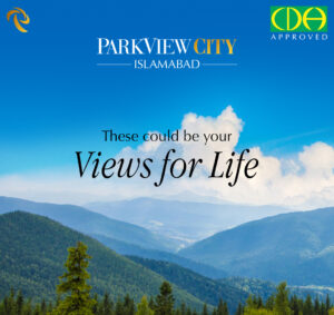 4 Reasons to Invest in Park View City Islamabad in 2023-24