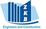 ZKB developers Logo